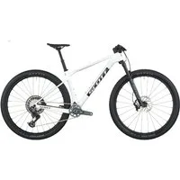 Scott Scale RC Team Issue Mountain Bike 2026 - Hardtail MTB