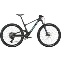 Scott Spark RC Team Mountain Bike 2026 - MTB