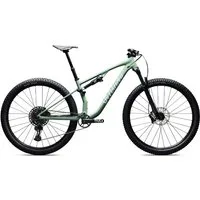 Specialized Chisel Mountain Bike 2026 - XC Full Suspension MTB