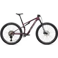 Specialized Epic 8 Expert Di2 Mountain Bike 2026 - XC Full Suspension MTB