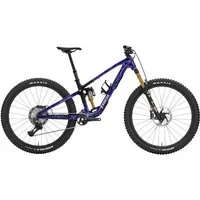 Trek Fuel EX 9.8 XT Di2 Gen 7 Mountain Bike 2026 - Trail Full Suspension MTB
