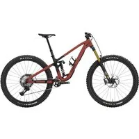 Trek Fuel LX 9 XT Di2 Gen 7 Mountain Bike 2026 - Enduro Full Suspension MTB