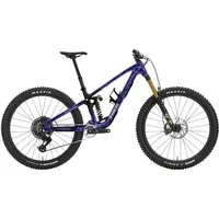Trek Fuel LX 9.8 Eagle 90 Gen 7 Mountain Bike 2026 - Enduro Full Suspension MTB