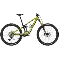 Trek Fuel LX 9.8 XT Di2 Gen 7 Mountain Bike 2026 - Enduro Full Suspension MTB