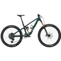 Trek Fuel MX 9 Eagle 90 Gen 7 Mountain Bike 2026 - Enduro Full Suspension MTB