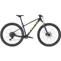 Trek Marlin 4 Gen 3 Mountain Bike 2026 - Hardtail MTB