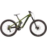 Trek Session 8 29 GX Mountain Bike 2026 - Downhill Full Suspension MTB