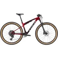 Trek Supercaliber SL 9.6 Gen 2 Mountain Bike 2026 - Trail Full Suspension MTB