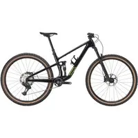 Trek Top Fuel 9.8 XT Di2 Gen 4 Mountain Bike 2026 - Trail Full Suspension MTB