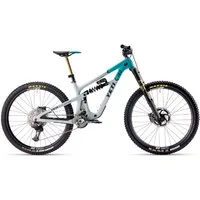 Yeti SB160 40th Team Edition Mountain Bike 2026 - Enduro Full Suspension MTB