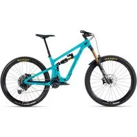 Yeti SB160 C2 Factory 29" Mountain Bike 2025 - MTB