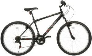 Apollo Slant Mens Mountain Bike - S Frame