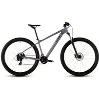 Cube Aim One Mountain Bike 2026 - Hardtail MTB