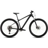 Cube Aim SLX Mountain Bike 2026 - Hardtail MTB