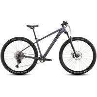 Cube Reaction SLX Mountain Bike 2026 - Hardtail MTB