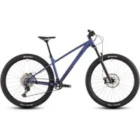 Cube Reaction TM Pro Mountain Bike 2026 - Hardtail MTB