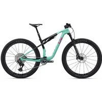 Liv Pique Advanced SL 1 Mountain Bike 2026 - XC Full Suspension MTB
