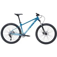Marin Bobcat Trail 4 Hardtail Mountain Bike - 2026 - Blue