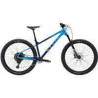 Marin San Quentin 2 Hardtail Mountain Bike - 2026 - Blue Fade