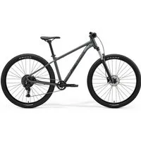 Merida Big Nine 20 Mountain Bike 2026 - Hardtail MTB