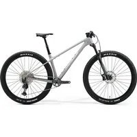 Merida Big Nine TR 5000 Mountain Bike 2025 - Hardtail MTB