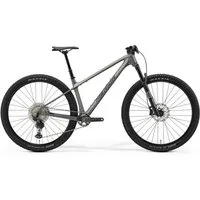 Merida Big Nine TR 5000 Mountain Bike 2026 - Hardtail MTB