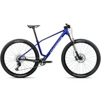 Orbea Alma M50 Mountain Bike 2025 - Hardtail MTB