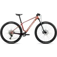 Orbea Alma M50 Mountain Bike 2026 - Hardtail MTB
