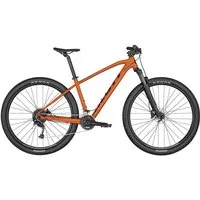 Scott Aspect 940 Mountain Bike 2025 - Hardtail MTB