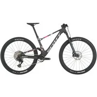 Scott Spark RC Team Mountain Bike 2025 - XC Full Suspension MTB