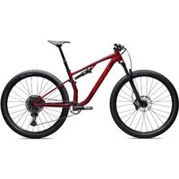 Specialized Chisel Mountain Bike 2026 - XC Full Suspension MTB