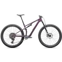 Specialized Epic 8 Expert Evo Mountain Bike 2025 - XC Full Suspension MTB