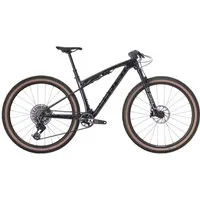 Trek Supercaliber SLR 9.8 XO AXS Mountain Bike 2026 - Trail Full Suspension MTB
