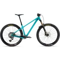 Yeti ARC C2 90 Factory Mountain Bike 2026 - Hardtail MTB