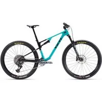 Yeti ASR 29 C3 GX AXS Ultimate 3P Mountain Bike 2026 - Trail Full Suspension MTB