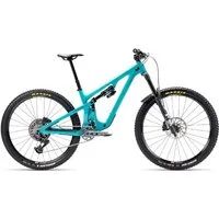 Yeti SB140 29 C3 GX AXS Factory Mountain Bike 2026 - Trail Full Suspension MTB