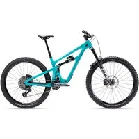 Yeti SB160 29 C3 GX AXS Factory Mountain Bike 2026 - Enduro Full Suspension MTB