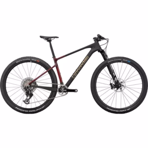 Cannondale Cannondale Scalpel HT LAB71 2025 XC Mountain Bike - Black