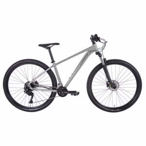 Claud Butler Claud Butler Alpina 1.0 Mountain Bike - Nitro Grey