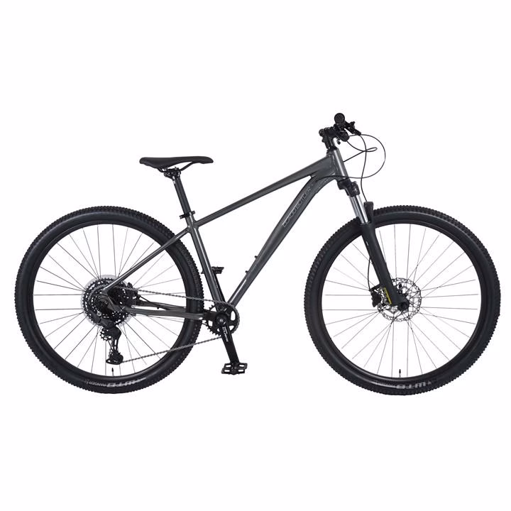 Claud Butler Claud Butler Alpina 2.0 Mountain Bike - Grey