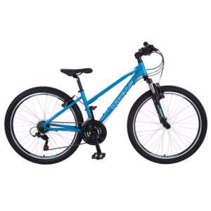 Claud Butler Claud Butler Edge HT Low Step Mountain Bike - Blue
