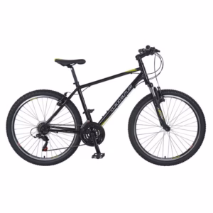 Claud Butler Claud Butler Edge HT Mountain Bike - Black