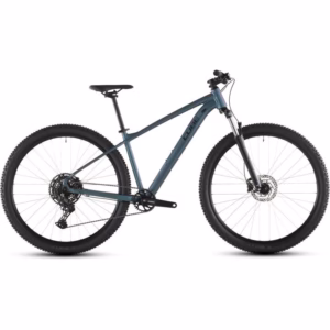 Cube Aim Pro 2026 Mountain Bike - Black