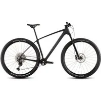 Cube Reaction C:62 Pro Mountain Bike 2026 - Hardtail MTB