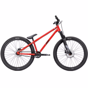 DMR Sect Pro Bike - Red