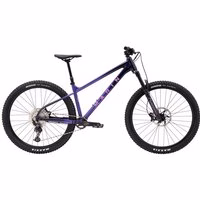 Marin San Quentin 3 Hardtail Mountain Bike - 2026 - Purple Fade