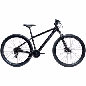 Pinnacle Electron Mountain Bike - Grey