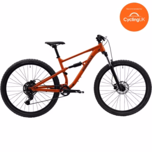 Pinnacle Photon Mountain Bike - Grey