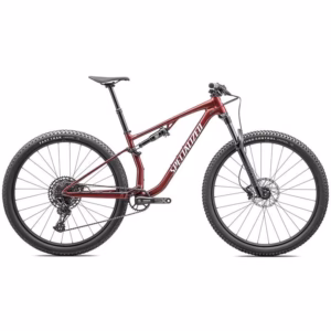 Specialized Chisel 2025 XC Mountain Bike - Red