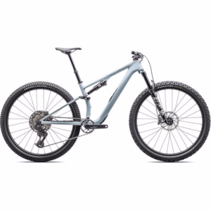 Specialized Epic 8 Comp Evo 2025 XC Mountain Bike - Blue